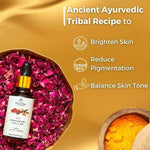 Thumbnail for The Tribe Concepts 24k Kumkumadi Thailam - Skin Brightening Oil