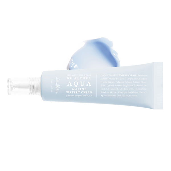 Dr.Althea Aqua Marine Watery Cream