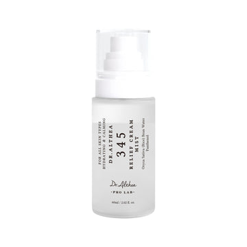 Dr.Althea 345 Relief Cream Mist - 60ml