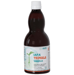 Thumbnail for Iafa Triphala Swaras Syrup