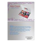 Thumbnail for Miss Claire Make Up Palette 9927-1 (Make Up Kit)