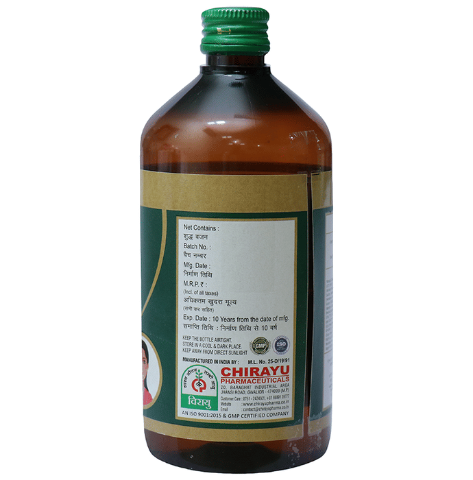 Chirayu Patrangasava