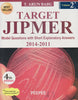Target Jipmer Model Questions With Short Explanatory Answers 2014-2011-T Arun Babu - Dista