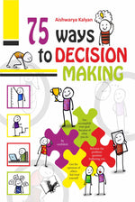Thumbnail for 75 Ways to Decision Making by Aishwarya Kalyan - Dista