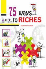 Thumbnail for 75 Ways to Riches by Aishwarya Kalyan - Dista