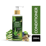 Thumbnail for Indalo White Tea Aloe Vera Conditioner For Oily Hair