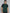Alcis Men Green & Navy Blue Colourblocked Polo Collar Slim Fit Running T-shirt - Distacart