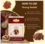 Thumbnail for Jaived Ayurveda Heeng Hadda