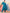Sztori V-Neck Straight Kurta With Trouser & Dupatta