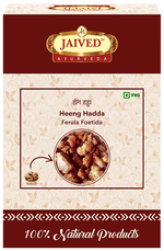 Thumbnail for Jaived Ayurveda Heeng Hadda