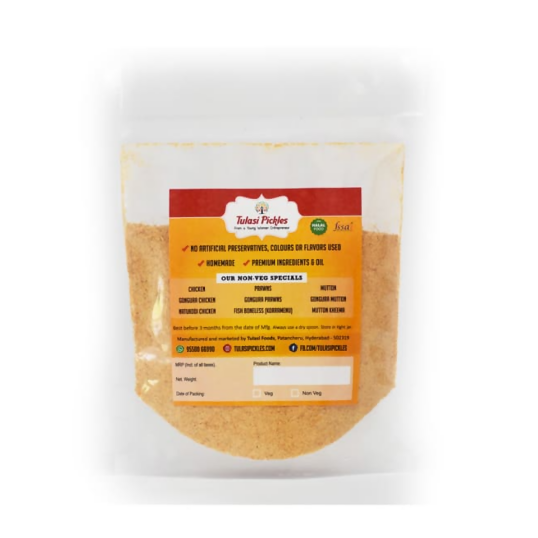 Tulasi Pickles Sonti Podi - Distacart