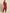 All About You Women Purple & Red Floral Printed Regular Kurta with Trousers - Distacart