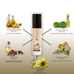 Thumbnail for Character Silky Matte Foundation - Smf004 - Distacart
