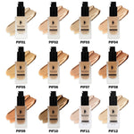 Thumbnail for Character Studio Focus Liquid Foundation - Pif001 - Distacart