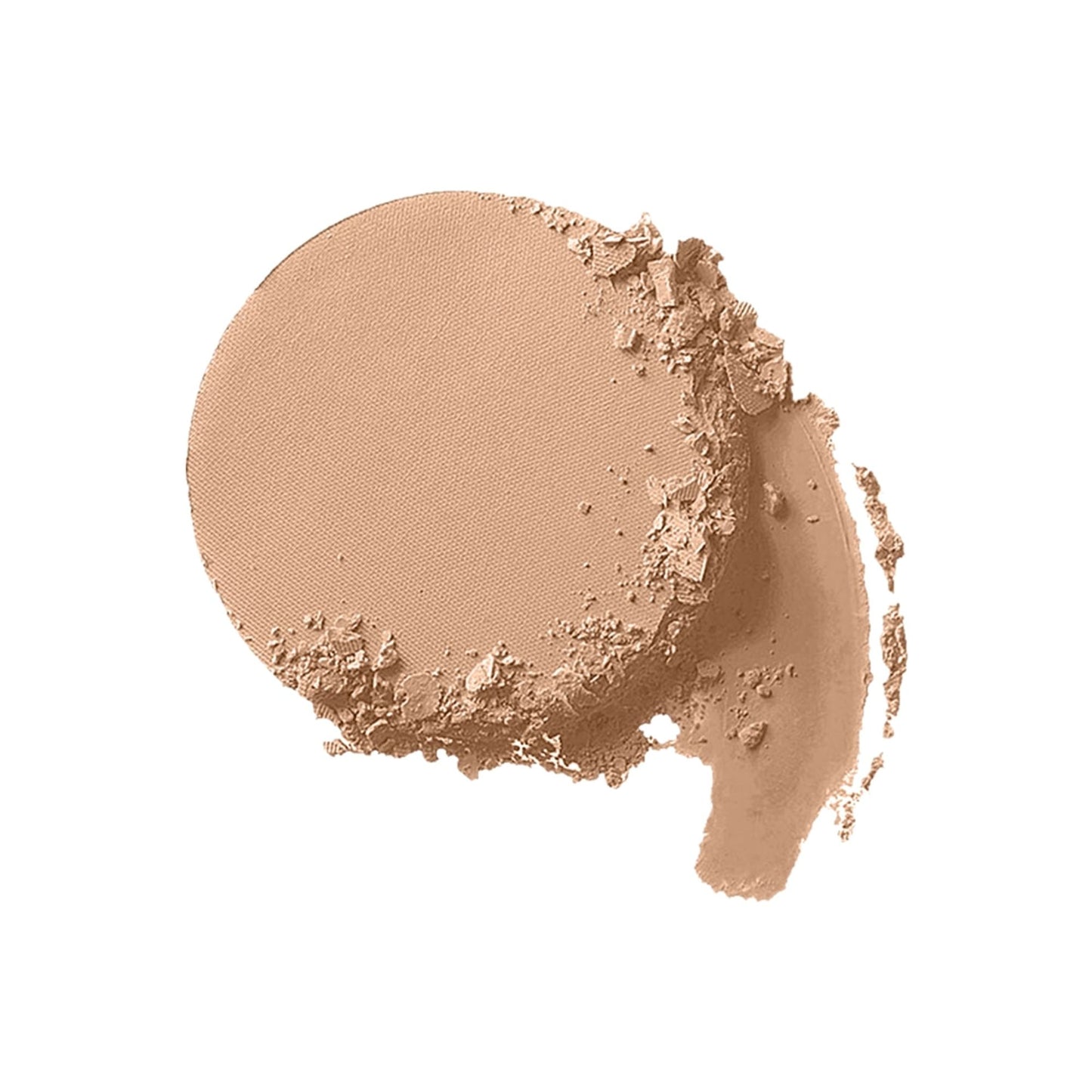 Character Compact Powder - Cmp002 - Distacart