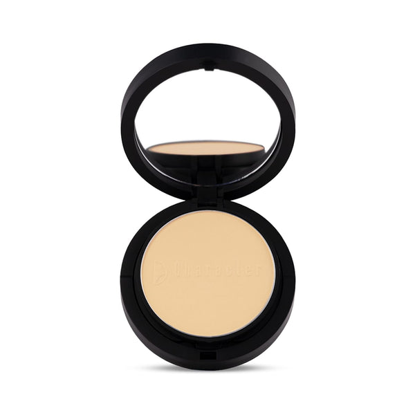 Character Compact Powder - CMP003