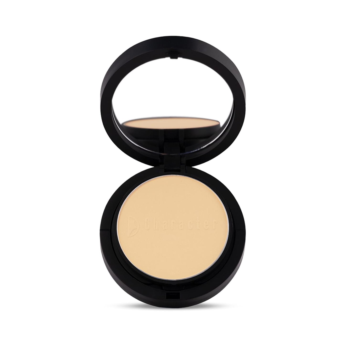 Character Compact Powder - CMP003