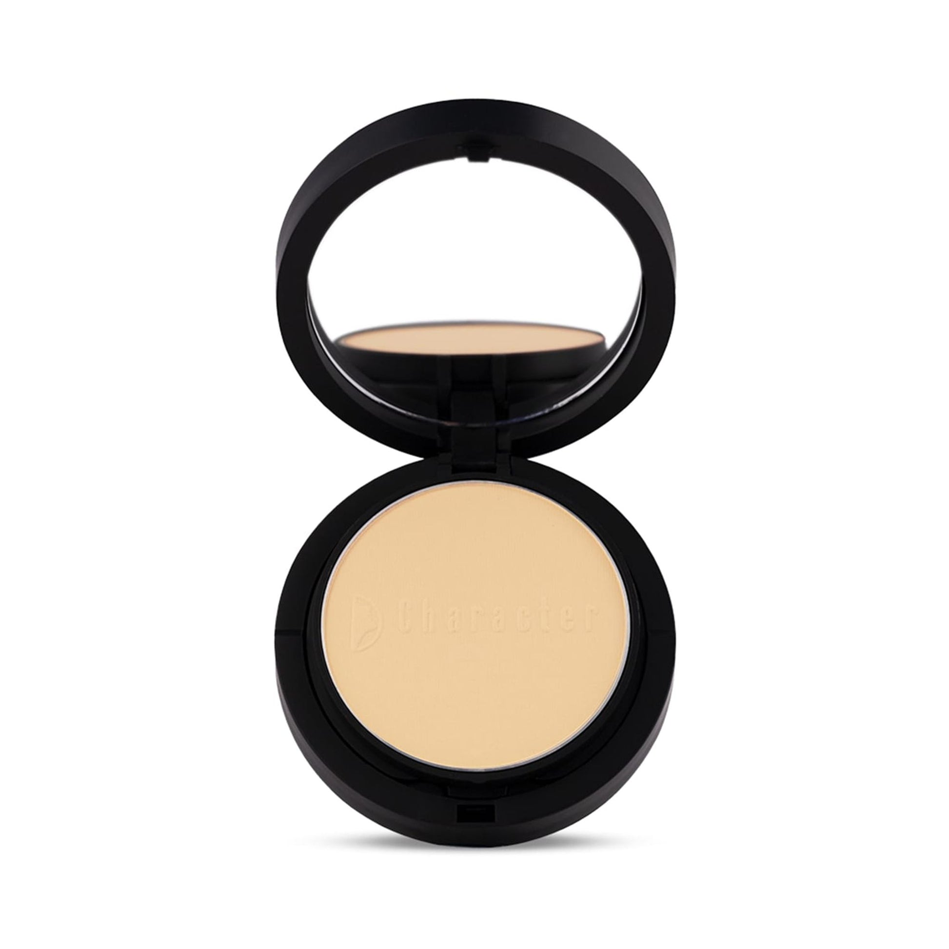 Character Compact Powder - CMP003