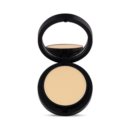 Character Compact Powder - CMP003