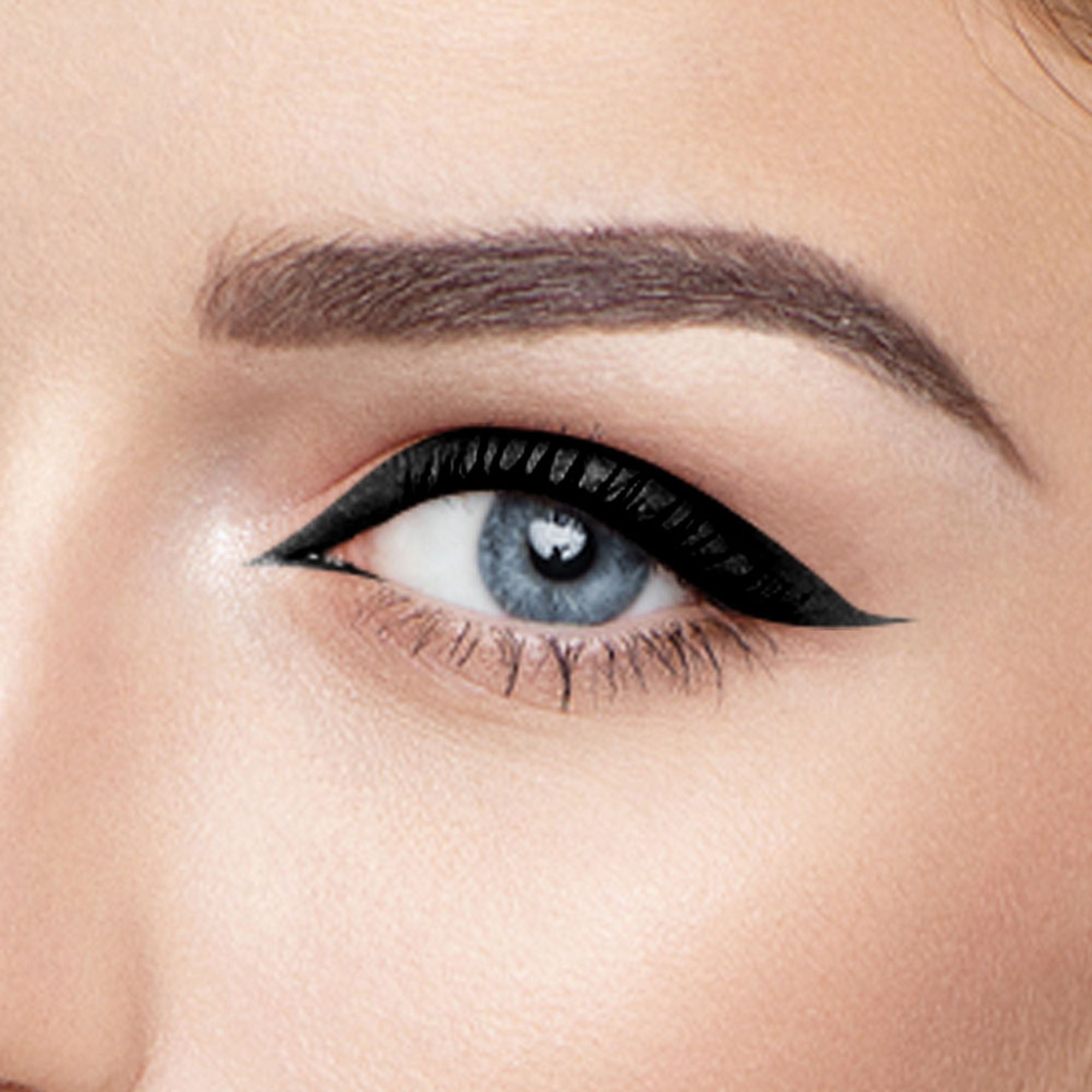 Character Long Wear Gel Eyeliner & Tattoo - Cge001 - Distacart