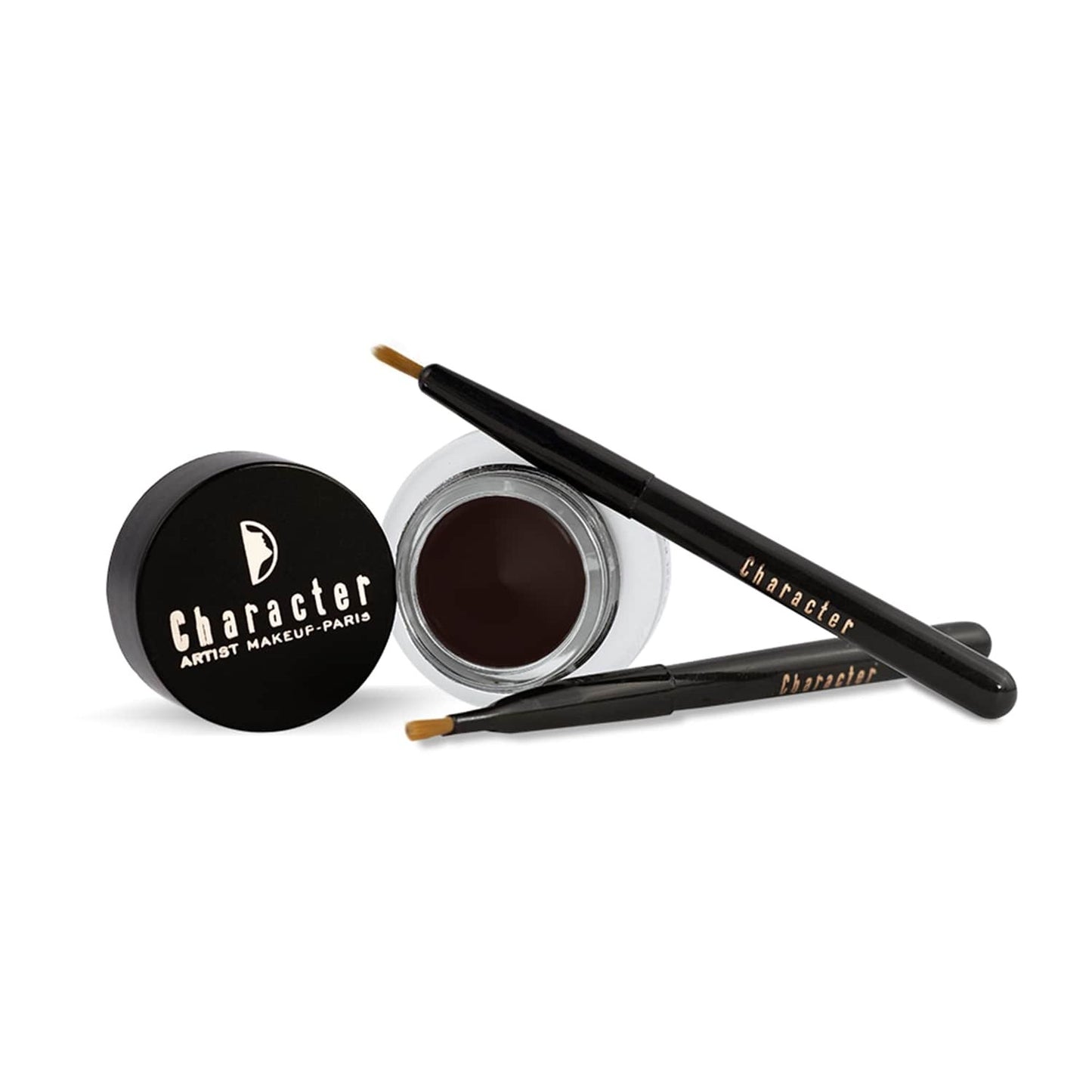 Character Long Wear Gel Eyeliner & Tattoo - Cge002 - Distacart