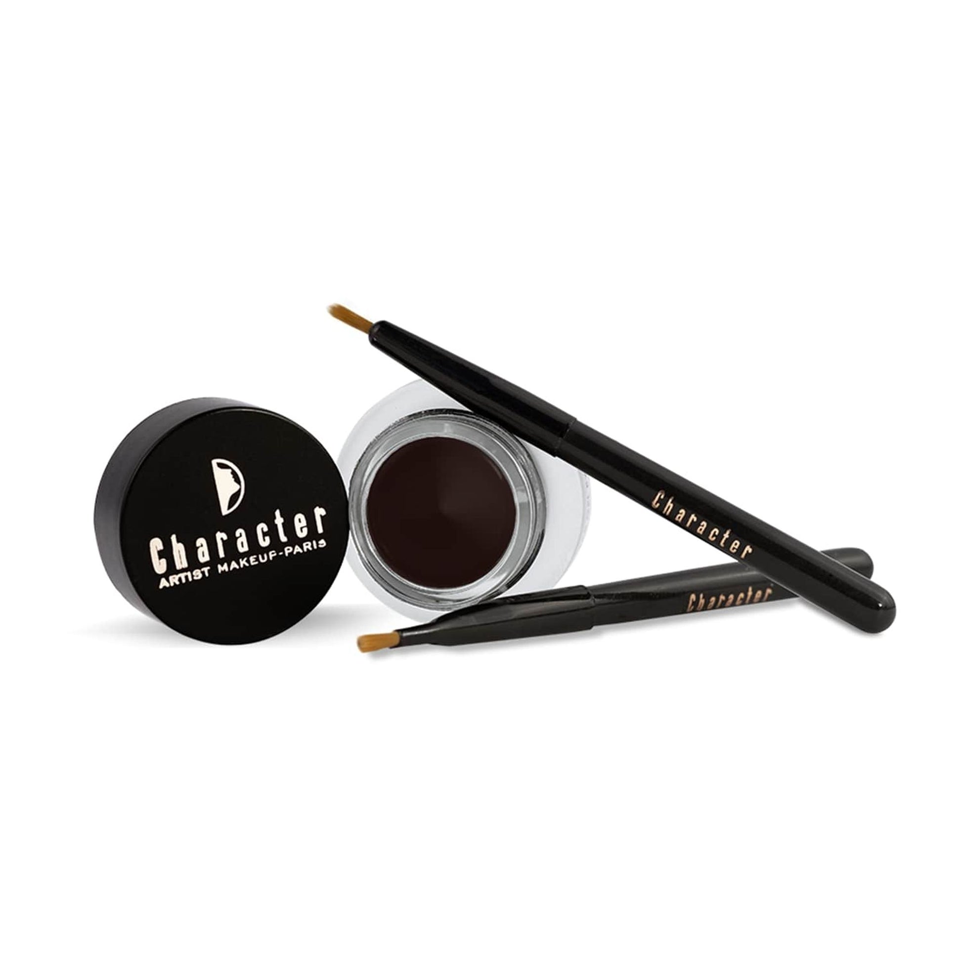 Character Long Wear Gel Eyeliner & Tattoo - Cge002 - Distacart