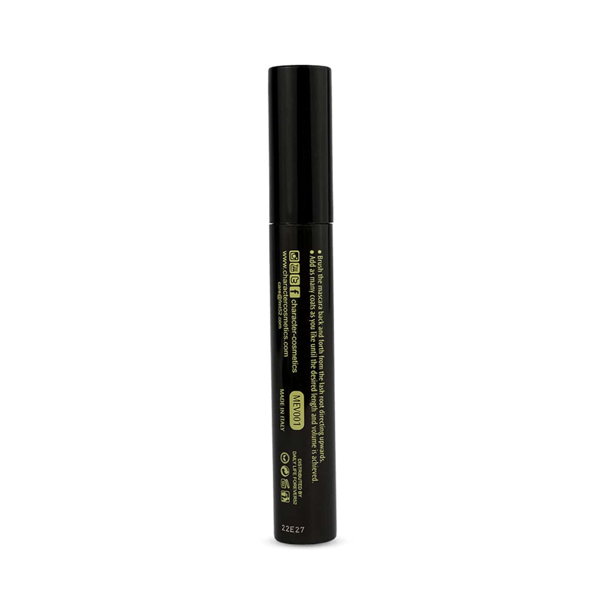 Character Extra Volume Mascara - Mev001 - Distacart