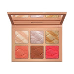 Thumbnail for Character Glow & Blush Palette - CBH002