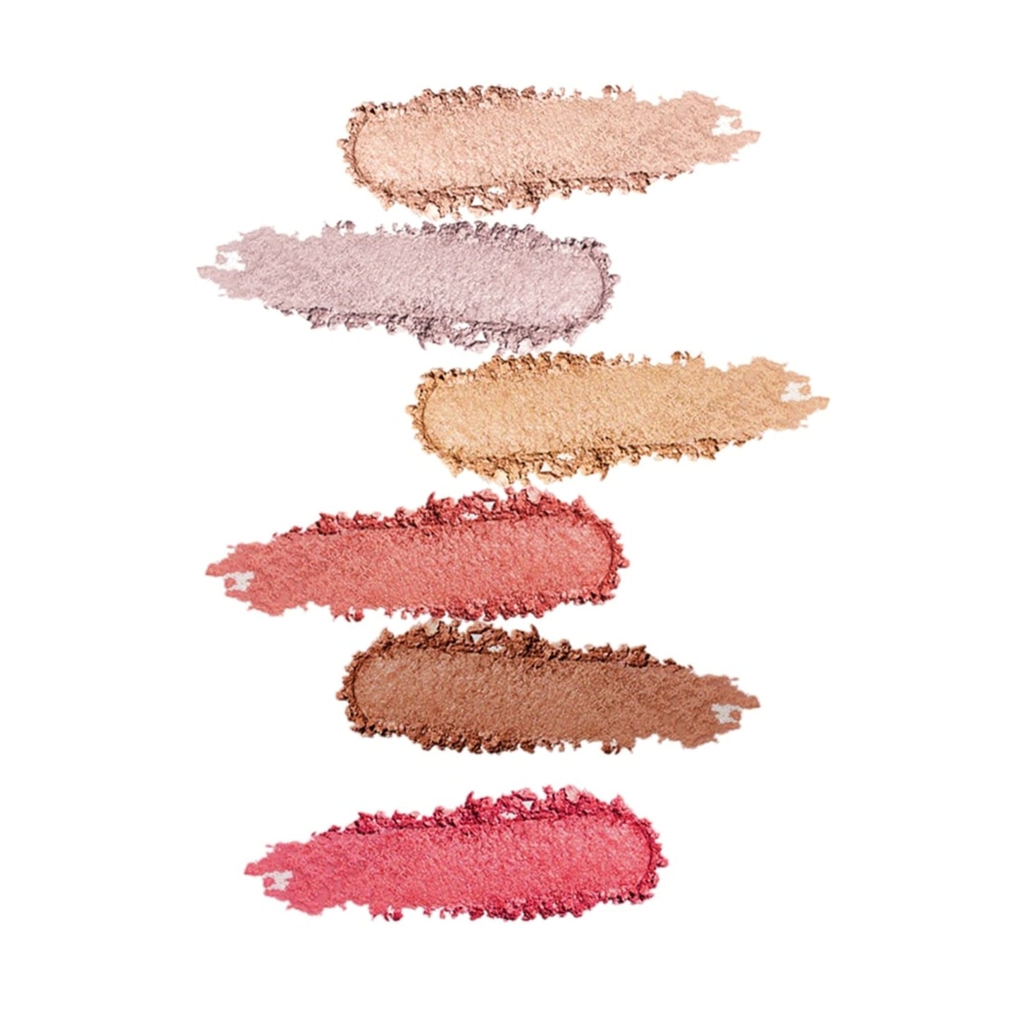 Character Glow & Blush Palette - Cbh002 - Distacart