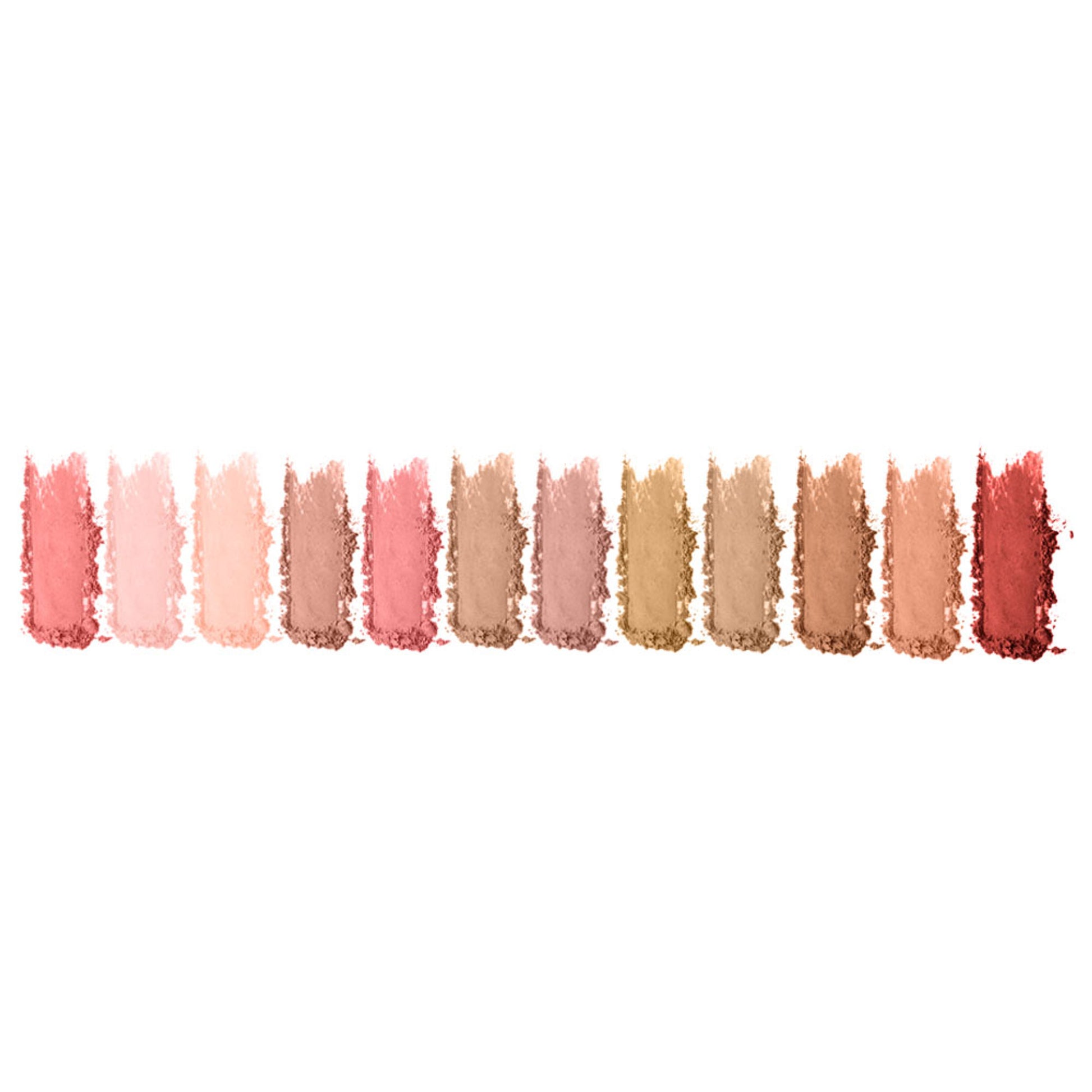 Character Majestic Blush Palette - Mbp001 - Distacart