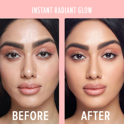 Character Majestic Blush Palette - Mbp001 - Distacart