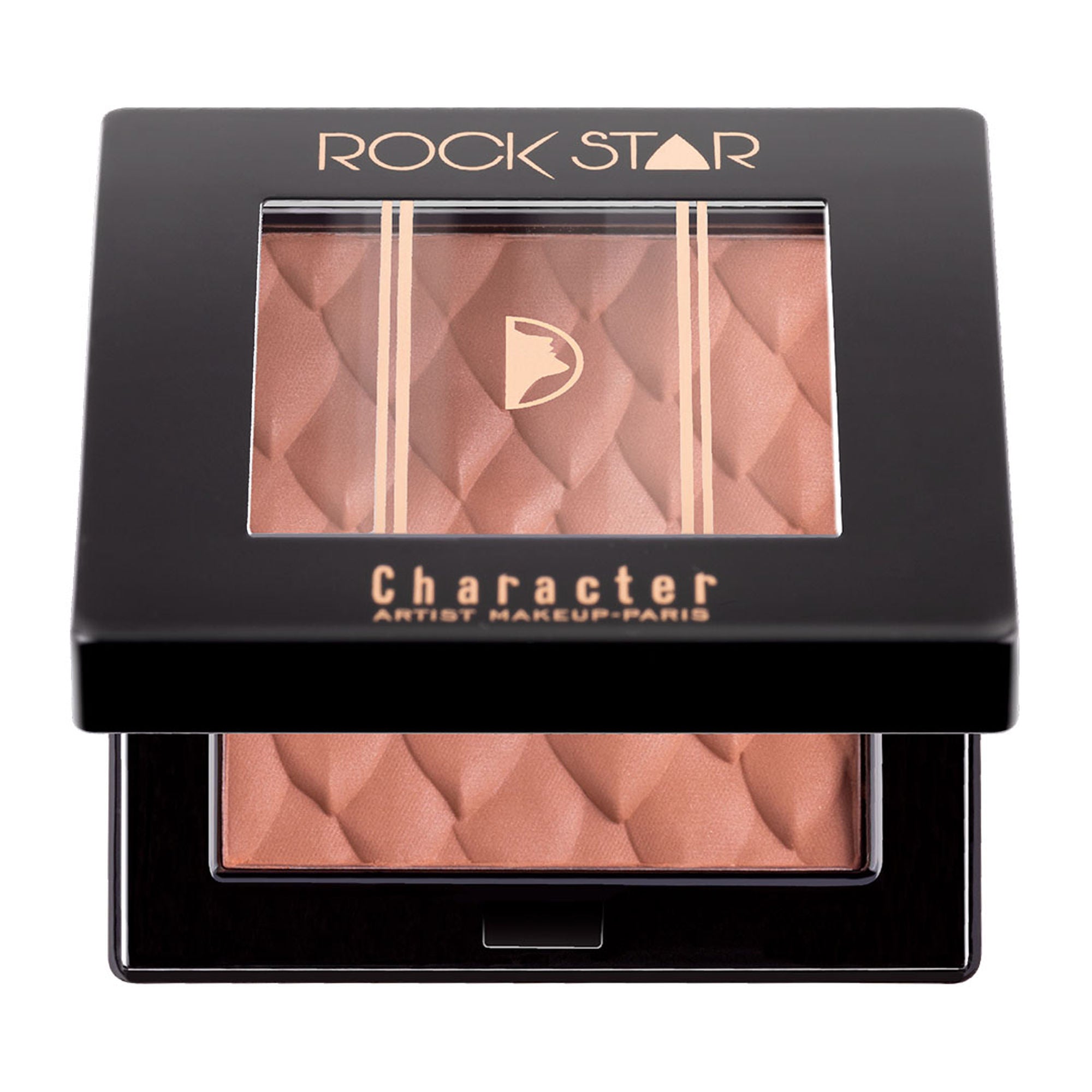 Character Rock Star Blush - Rsb002 - Distacart