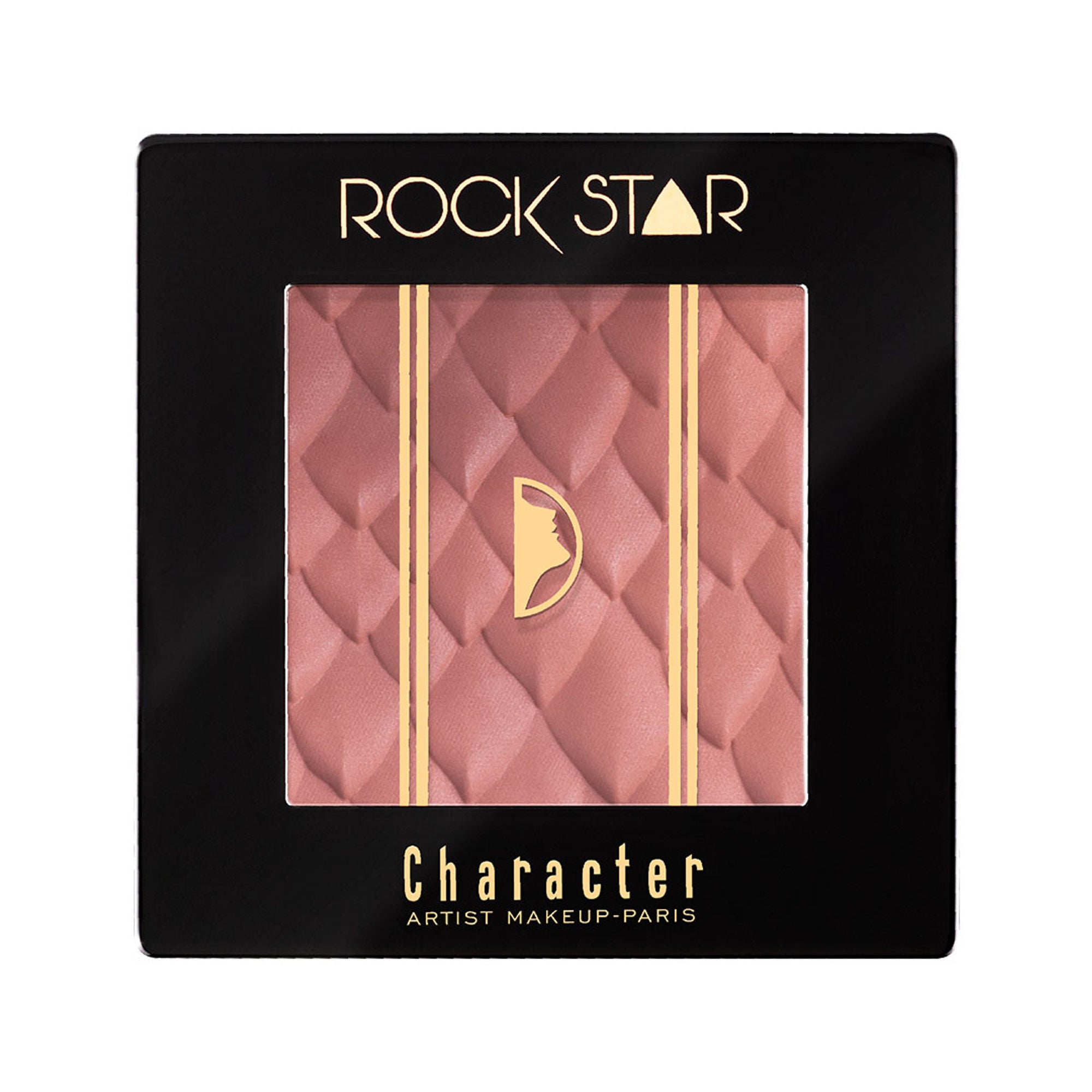 Character Rock Star Blush - Rsb004 - Distacart