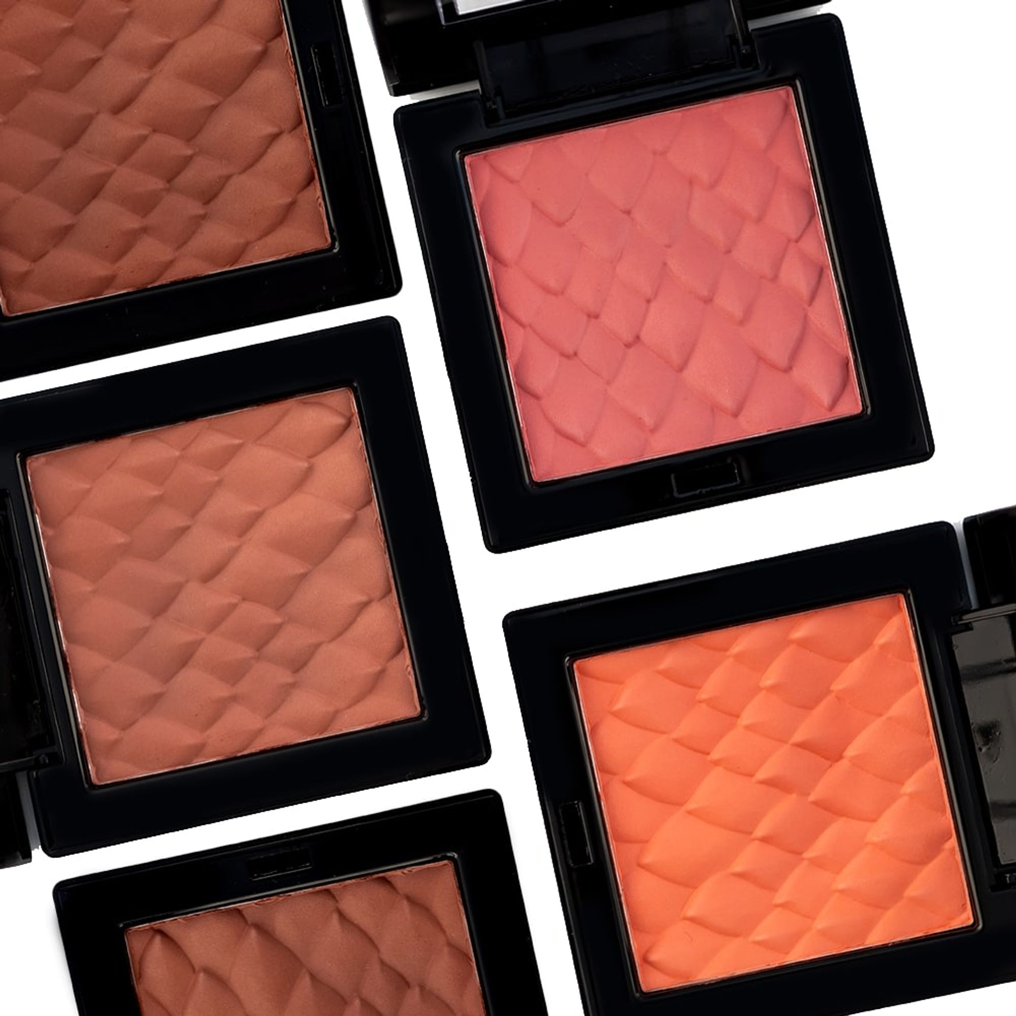 Character Rock Star Blush - Rsb004 - Distacart