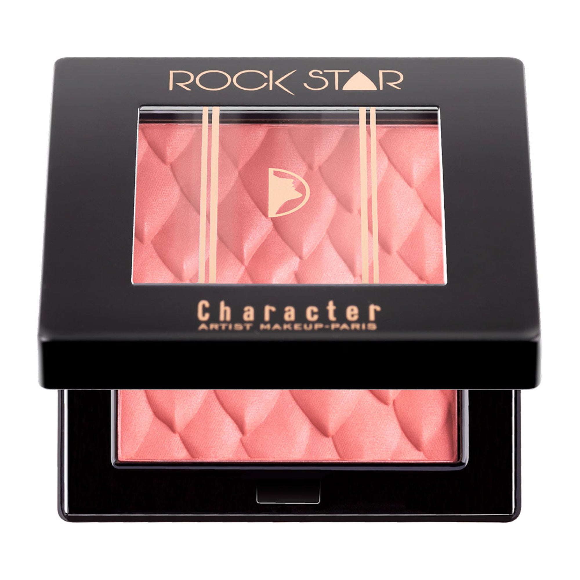 Character Rock Star Blush - Rsb010 - Distacart
