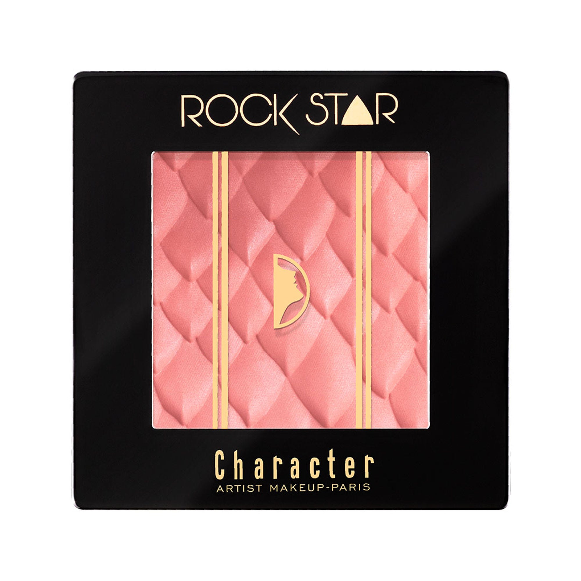 Character Rock Star Blush - Rsb010 - Distacart