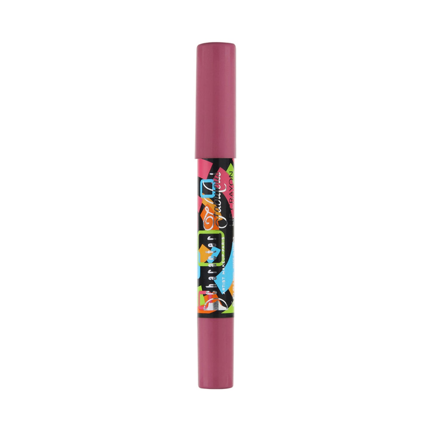 Character Fabulous Lip Crayon - Yl016 - Distacart