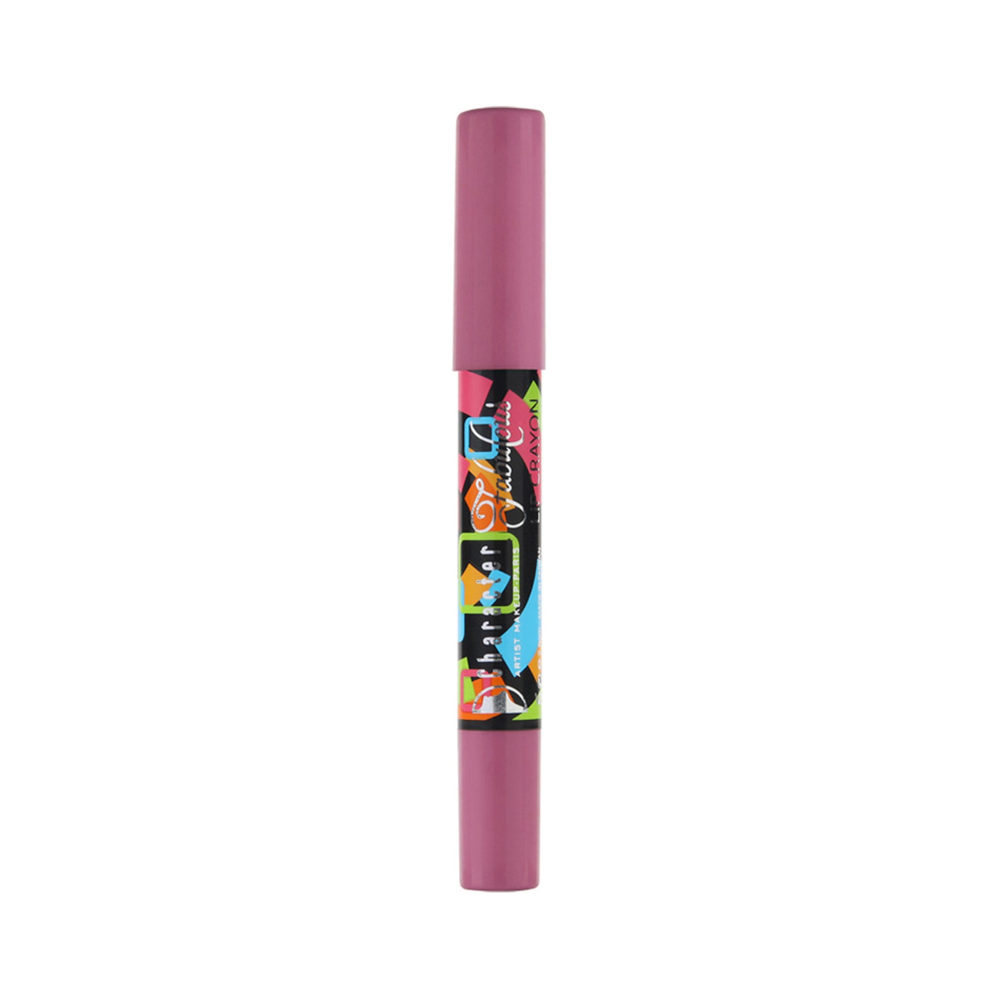 Character Fabulous Lip Crayon - Yl019 - Distacart