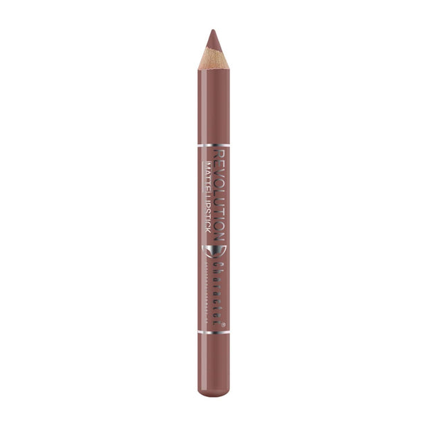 Character Revolution Matte Lipstick - RL002