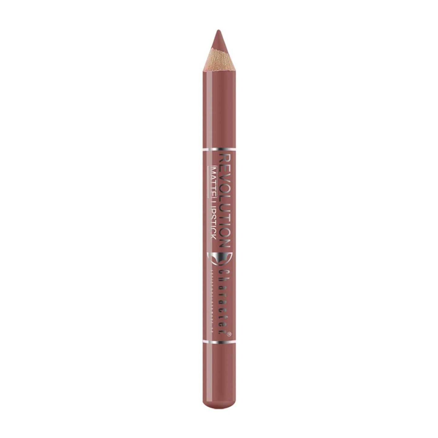Character Revolution Matte Lipstick - RL003