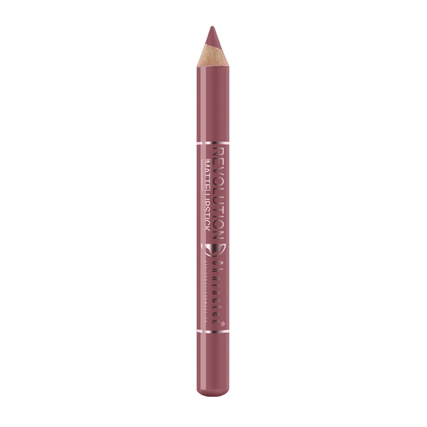 Character Revolution Matte Lipstick - RL005