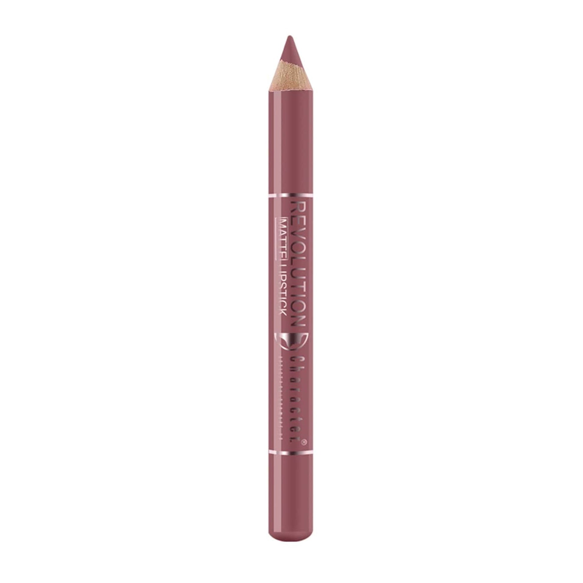 Character Revolution Matte Lipstick - RL005