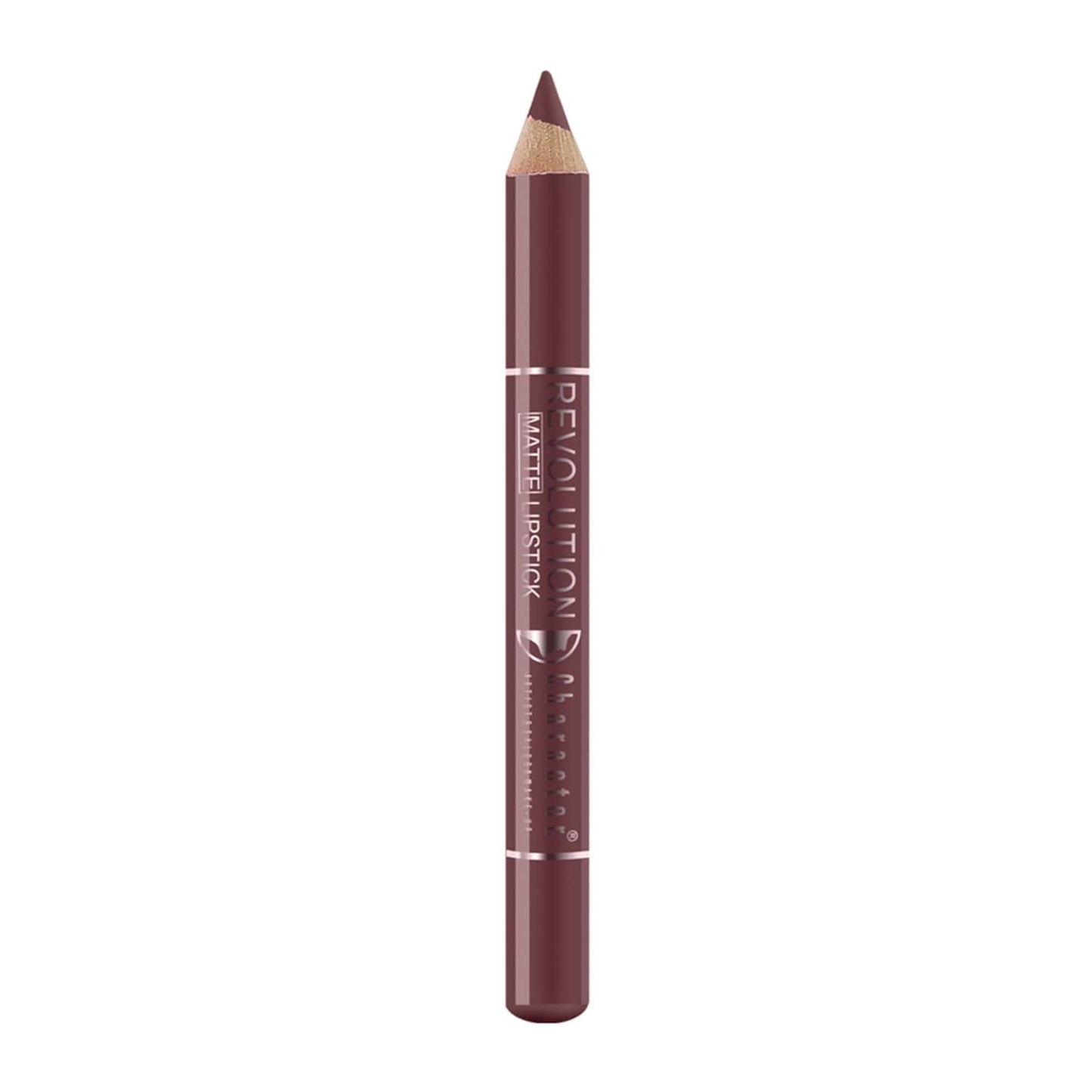 Character Revolution Matte Lipstick - RL007