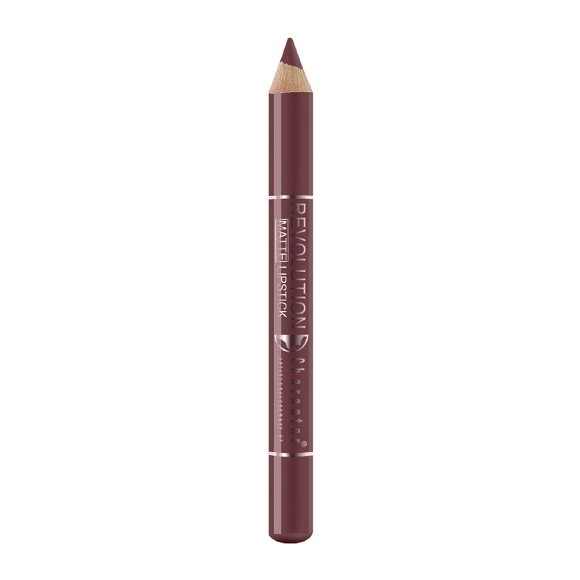 Character Revolution Matte Lipstick - RL007