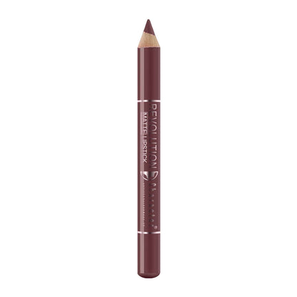 Character Revolution Matte Lipstick - RL007