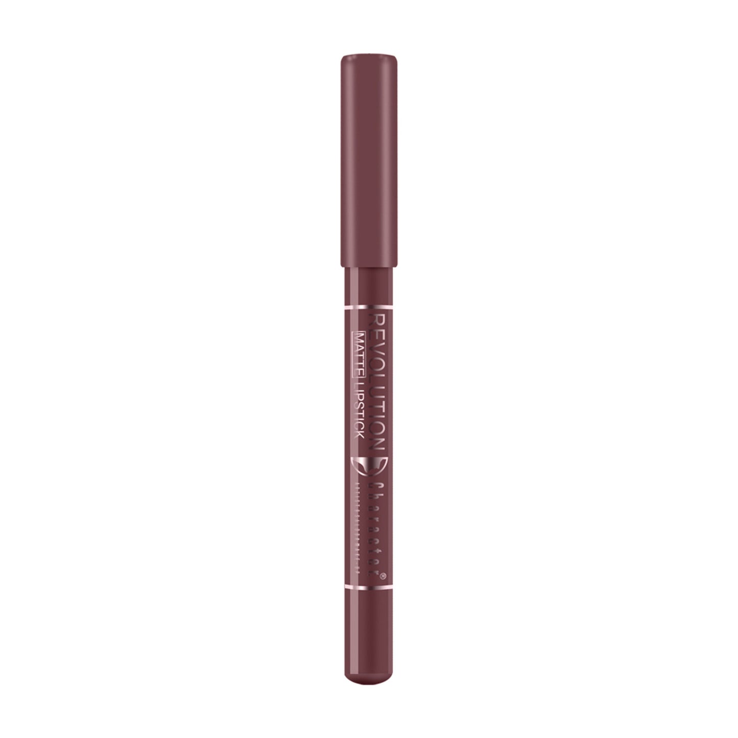 Character Revolution Matte Lipstick - Rl007 - Distacart