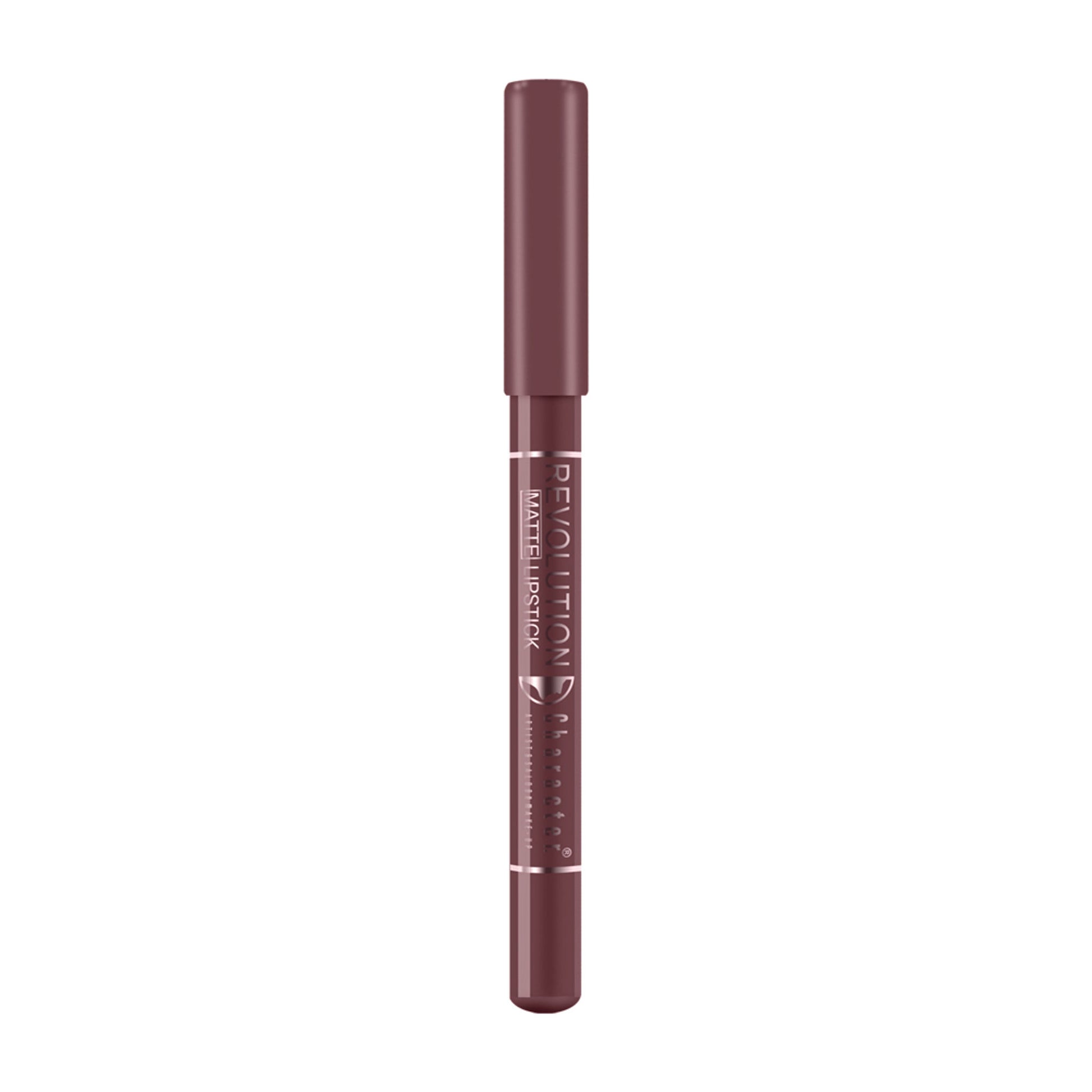 Character Revolution Matte Lipstick - Rl007 - Distacart