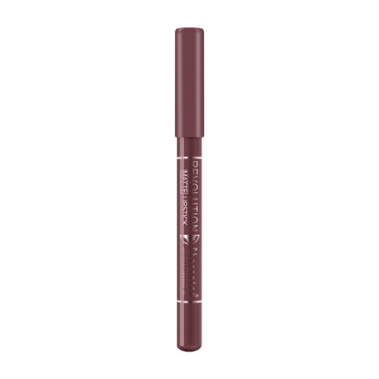 Character Revolution Matte Lipstick - Rl007 - Distacart