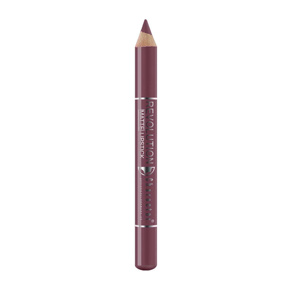Character Revolution Matte Lipstick - RL010