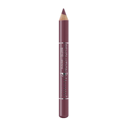 Character Revolution Matte Lipstick - RL010
